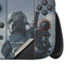 DC Comics Arkham Origins Deathstroke Nintendo Switch 2 (2025) Joy-Con Controller Skin