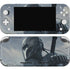 DC Comics Arkham Origins Deathstroke Nintendo Switch Lite Skin