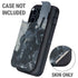 DC Comics Arkham Origins Deathstroke Otterbox Defender iPhone Skin