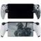 DC Comics Arkham Origins Deathstroke PlayStation Portal Remote Player Skin