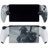 DC Comics Arkham Origins Deathstroke PlayStation Portal Remote Player Skin