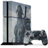 DC Comics Arkham Origins Deathstroke PlayStation PS4 Skins