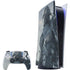 DC Comics Arkham Origins Deathstroke PlayStation PS5 Skins