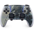 DC Comics Arkham Origins Deathstroke PS5 DualSense Edge Pro Controller Skin