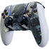 DC Comics Arkham Origins Deathstroke PS5 DualSense Edge Pro Controller Skin