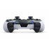 DC Comics Arkham Origins Deathstroke PS5 DualSense Edge Pro Controller Skin