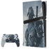DC Comics Arkham Origins Deathstroke PlayStation PS5 Skins
