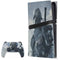 DC Comics Arkham Origins Deathstroke PS5 Pro Bundle Skin
