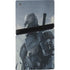 DC Comics Arkham Origins Deathstroke PS5 Pro Console Skin
