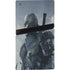 DC Comics Arkham Origins Deathstroke PS5 Pro Disk Bundle Skin
