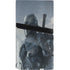 DC Comics Arkham Origins Deathstroke PS5 Pro Disk Console Skin