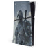 DC Comics Arkham Origins Deathstroke PS5 Slim Digital Edition Console Skin