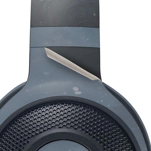 DC Comics Arkham Origins Deathstroke Razer Kraken X Skin