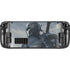 DC Comics Arkham Origins Deathstroke Steam Deck Handheld Gaming Computer Skin