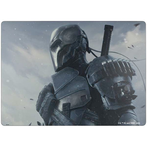 DC Comics Arkham Origins Deathstroke Surface Laptop 7 15in Skin