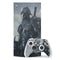 DC Comics Arkham Origins Deathstroke Xbox Series X Skins