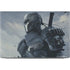DC Comics Arkham Origins Deathstroke Dell XPS Skin