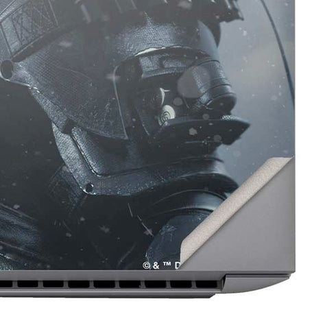 DC Comics Arkham Origins Deathstroke HP ZBook Fury 16 G10 Skin