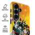 My Hero Academia Deku and Baku Team Season 6 Galaxy S26 Impact Case