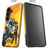 My Hero Academia Deku and Baku Team Season 6 Galaxy S26 Impact Case