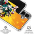 My Hero Academia Deku and Baku Team Season 6 Galaxy S26 Plus Clear Case