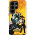 My Hero Academia Deku and Baku Team Season 6 Galaxy S26 Ultra Impact Case