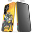 My Hero Academia Deku and Baku Team Season 6 Galaxy S26 Ultra Impact Case
