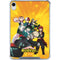 My Hero Academia Deku and Baku Team Season 6 iPad 11th Gen (2025) Clear Case