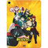 My Hero Academia Deku and Baku Team Season 6 Apple iPad Air Skin