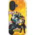 My Hero Academia Deku and Baku Team Season 6 iPhone 16 Plus Magsafe Impact Case