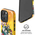 My Hero Academia Deku and Baku Team Season 6 iPhone 16 Pro Magsafe Impact Case