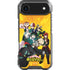 My Hero Academia Deku and Baku Team Season 6 iPhone 17 Air Clear Case