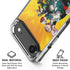 My Hero Academia Deku and Baku Team Season 6 iPhone 17 Air Clear Case