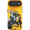 My Hero Academia Deku and Baku Team Season 6 iPhone 17 Air Impact Case