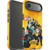 My Hero Academia Deku and Baku Team Season 6 iPhone 17 Air Impact Case