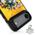 My Hero Academia Deku and Baku Team Season 6 iPhone 17 Air Kickstand Case