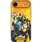 My Hero Academia Deku and Baku Team Season 6 iPhone 17 Air Skin