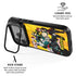 My Hero Academia Deku and Baku Team Season 6 iPhone 17 Pro Kickstand Case