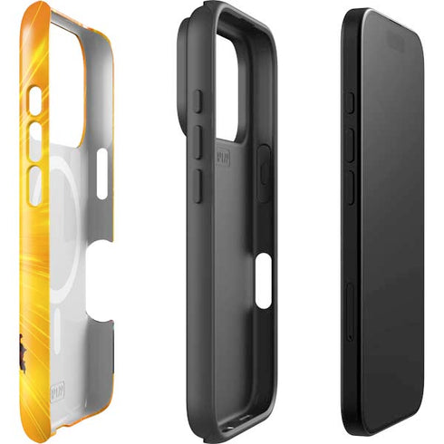 My Hero Academia Deku and Baku Team Season 6 iPhone 17 Pro Magsafe Impact Case