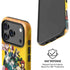My Hero Academia Deku and Baku Team Season 6 iPhone 17 Pro Magsafe Impact Case