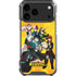 My Hero Academia Deku and Baku Team Season 6 iPhone 17 Pro Max Clear Case