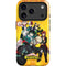 My Hero Academia Deku and Baku Team Season 6 iPhone 17 Pro Max Magsafe Impact Case