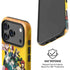 My Hero Academia Deku and Baku Team Season 6 iPhone 17 Pro Max Magsafe Impact Case