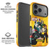 My Hero Academia Deku and Baku Team Season 6 iPhone 17 Pro Max Magsafe Impact Case