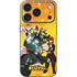 My Hero Academia Deku and Baku Team Season 6 iPhone 17 Pro Max Skin