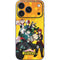 My Hero Academia Deku and Baku Team Season 6 iPhone 17 Pro Skin