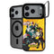 My Hero Academia Deku and Baku Team Season 6 iPhone 18 Pro Max Kickstand Case