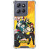My Hero Academia Deku and Baku Team Season 6 Moto G Stylus 5G (2025) Clear Case
