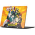 My Hero Academia Deku and Baku Team Season 6 Surface Laptop 7 13.8in Skin