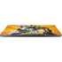 My Hero Academia Deku and Baku Team Season 6 Surface Laptop 7 15in Skin